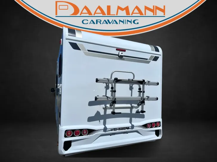 Fahrzeugbild Weinsberg CaraSuite 650 MEG Markise #7