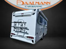 Fahrzeugbild Weinsberg CaraSuite 650 MEG Markise #6