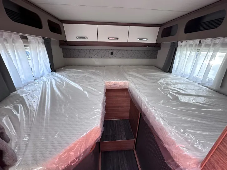 Fahrzeugbild Weinsberg CaraSuite 650 MEG Markise #11