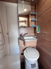 Fahrzeugbild Weinsberg CaraSuite 650 MEG Markise #12