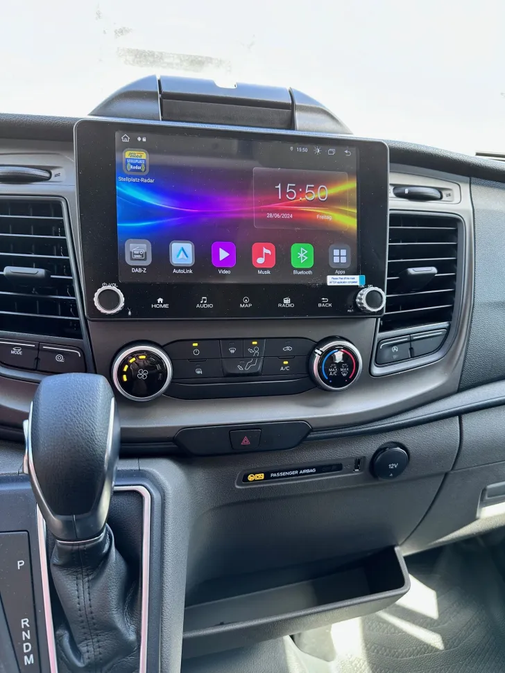 Fahrzeugbild Weinsberg CaraSuite 650 MEG Markise #15