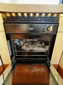 Fahrzeugbild Carthago chic c-line I 5.9 XL LE ohne Hubbett AKTIONSMODELL #12