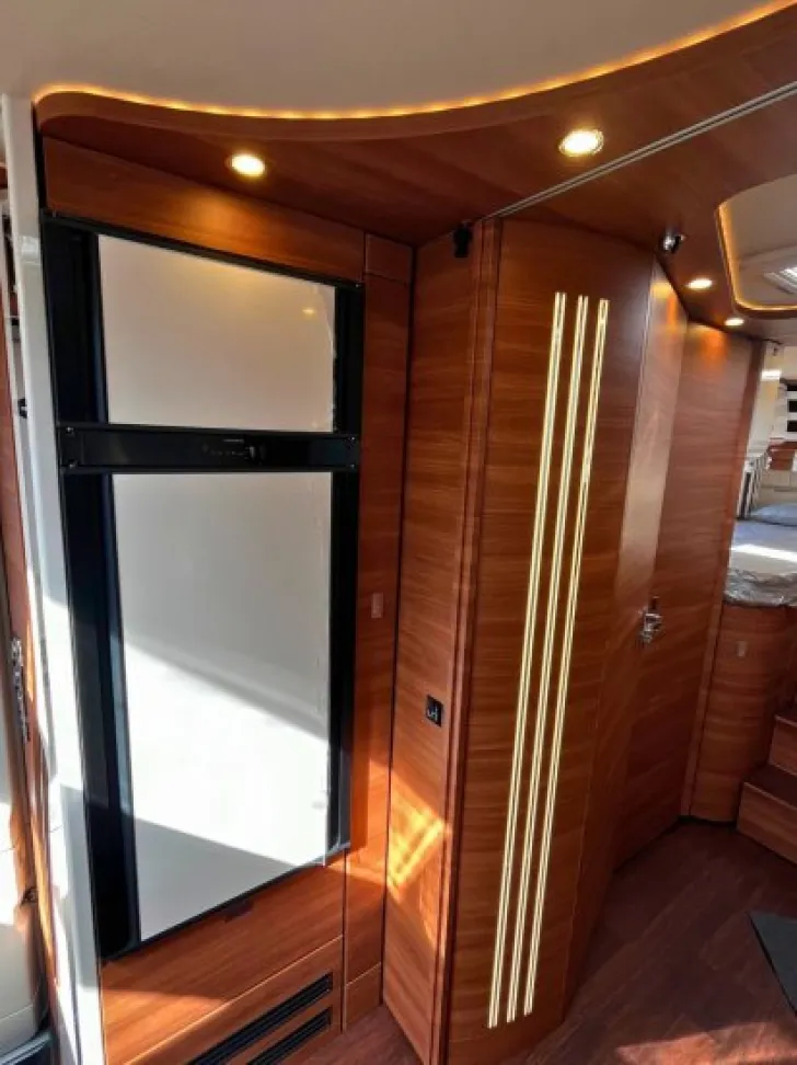 Fahrzeugbild Carthago chic c-line I 5.9 XL LE ohne Hubbett AKTIONSMODELL #13