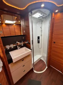 Fahrzeugbild Carthago chic c-line I 5.9 XL LE ohne Hubbett AKTIONSMODELL #15