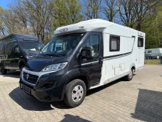 Bild 3 LMC Breezer V 636 G