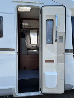 Bild 8 LMC Breezer V 636 G