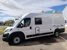 Fahrzeugbild Weinsberg CaraLife 630 LQ #7