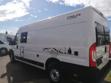 Fahrzeugbild Weinsberg CaraLife 630 LQ #5