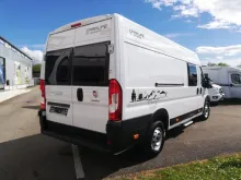 Fahrzeugbild Weinsberg CaraLife 630 LQ #6