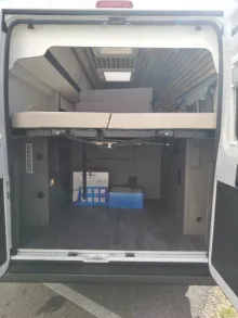 Fahrzeugbild Weinsberg CaraLife 630 LQ #8