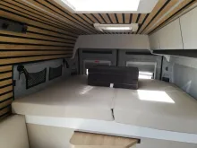 Fahrzeugbild Weinsberg CaraLife 630 LQ #9