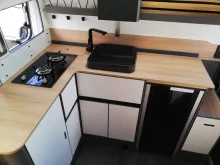 Fahrzeugbild Weinsberg CaraLife 630 LQ #11
