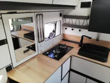 Fahrzeugbild Weinsberg CaraLife 630 LQ #12
