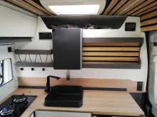 Fahrzeugbild Weinsberg CaraLife 630 LQ #13