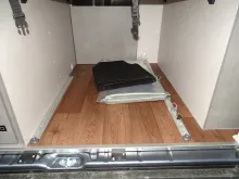Fahrzeugbild Pössl H-LINE SUMMIT SHINE 600 L #4