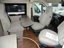 Fahrzeugbild Pössl H-LINE SUMMIT SHINE 600 L #5