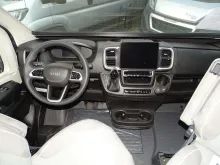 Fahrzeugbild Pössl H-LINE SUMMIT SHINE 600 L #6