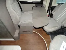 Fahrzeugbild Pössl H-LINE SUMMIT SHINE 600 L #10