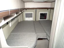 Fahrzeugbild Pössl H-LINE SUMMIT SHINE 600 L #11