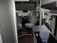 Fahrzeugbild Pössl H-LINE SUMMIT SHINE 600 L #12