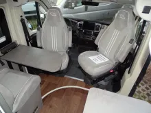 Fahrzeugbild Pössl H-LINE SUMMIT SHINE 600 L #13