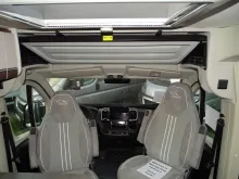 Fahrzeugbild Pössl H-LINE SUMMIT SHINE 600 L #14