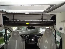Fahrzeugbild Pössl H-LINE SUMMIT SHINE 600 L #15