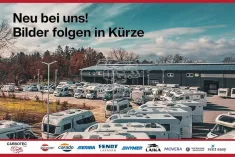 Bild 1 Bürstner Copa C 530