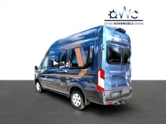 Bild 5 Weinsberg CaraBus Ford 550 MQ