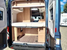 Bild 18 Weinsberg CaraBus Ford 550 MQ