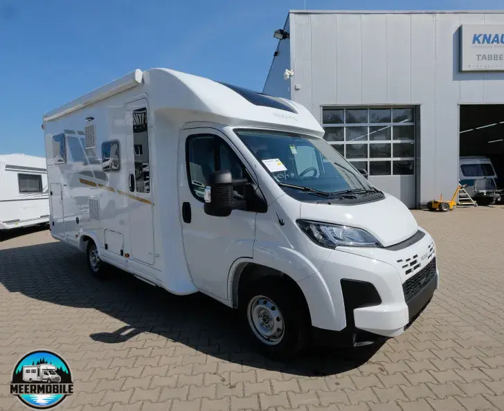 Fahrzeugbild Mooveo TEI 65EB 140 PS Schalter, 3,5 t #1