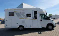 Bild 3 Mooveo TEI 65EB 140 PS Schalter, 3,5 t