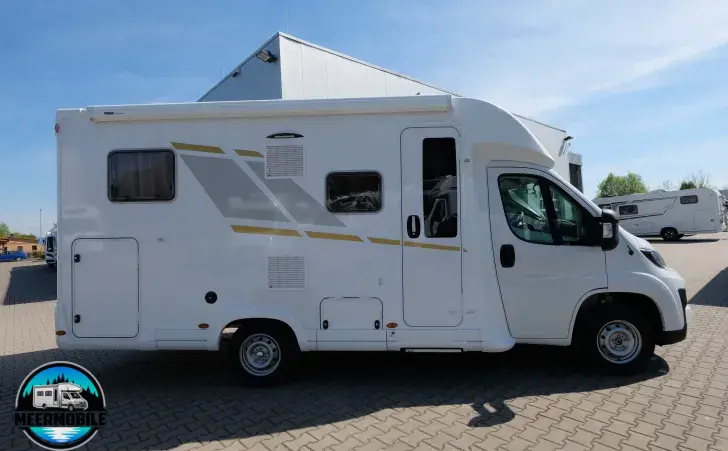 Fahrzeugbild Mooveo TEI 65EB 140 PS Schalter, 3,5 t #3