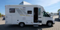 Bild 4 Mooveo TEI 65EB 140 PS Schalter, 3,5 t