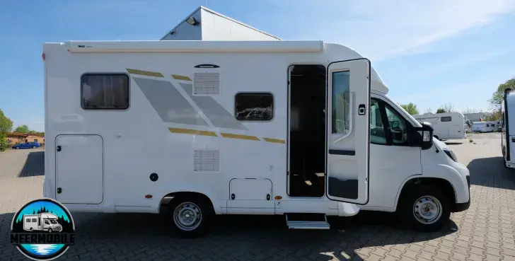 Fahrzeugbild Mooveo TEI 65EB 140 PS Schalter, 3,5 t #4