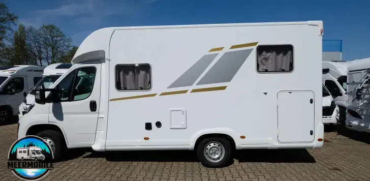 Fahrzeugbild Mooveo TEI 65EB 140 PS Schalter, 3,5 t #5