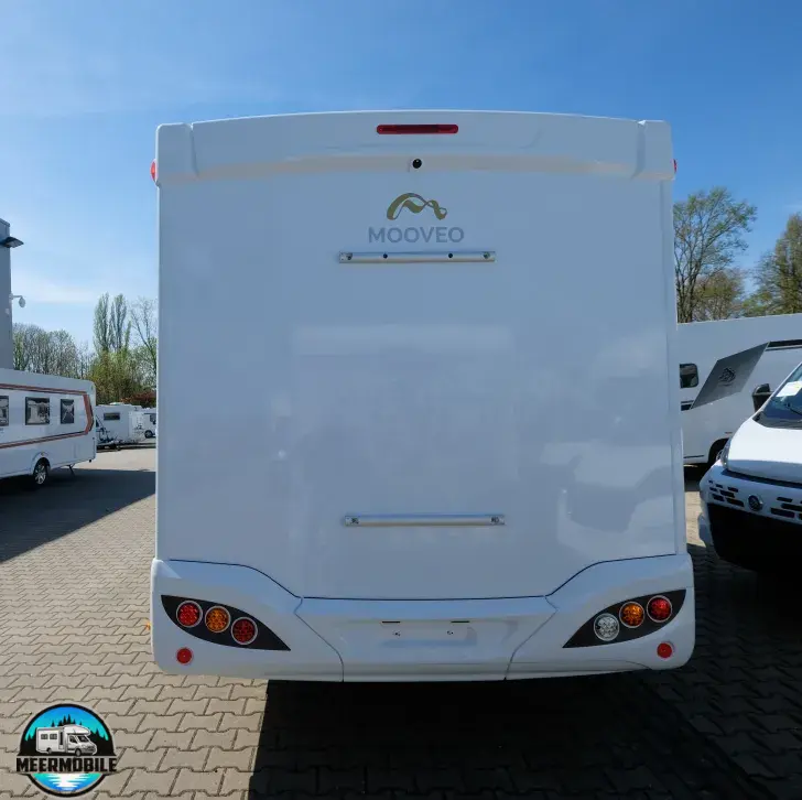 Fahrzeugbild Mooveo TEI 65EB 140 PS Schalter, 3,5 t #7