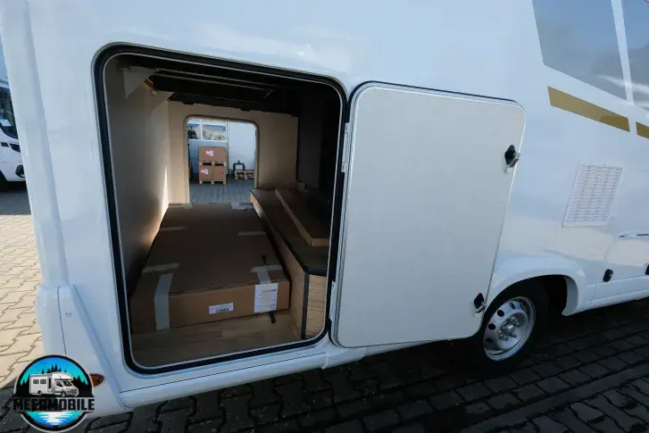 Fahrzeugbild Mooveo TEI 65EB 140 PS Schalter, 3,5 t #8