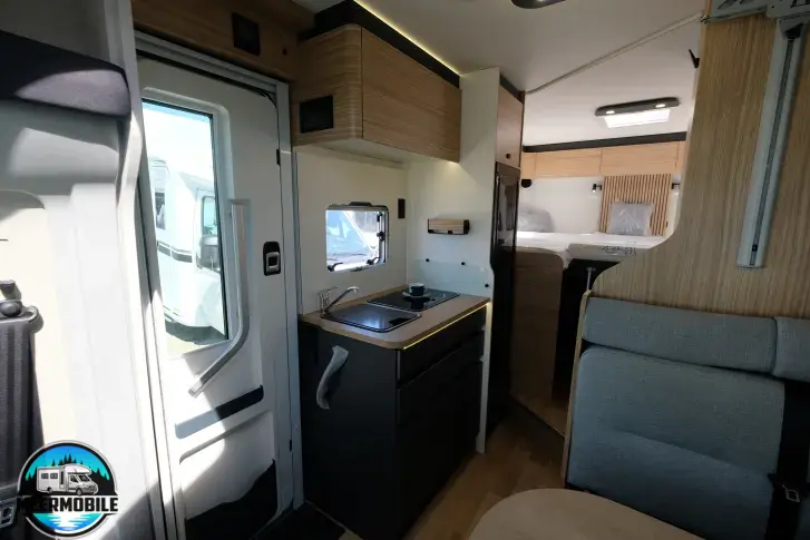 Fahrzeugbild Mooveo TEI 65EB 140 PS Schalter, 3,5 t #12