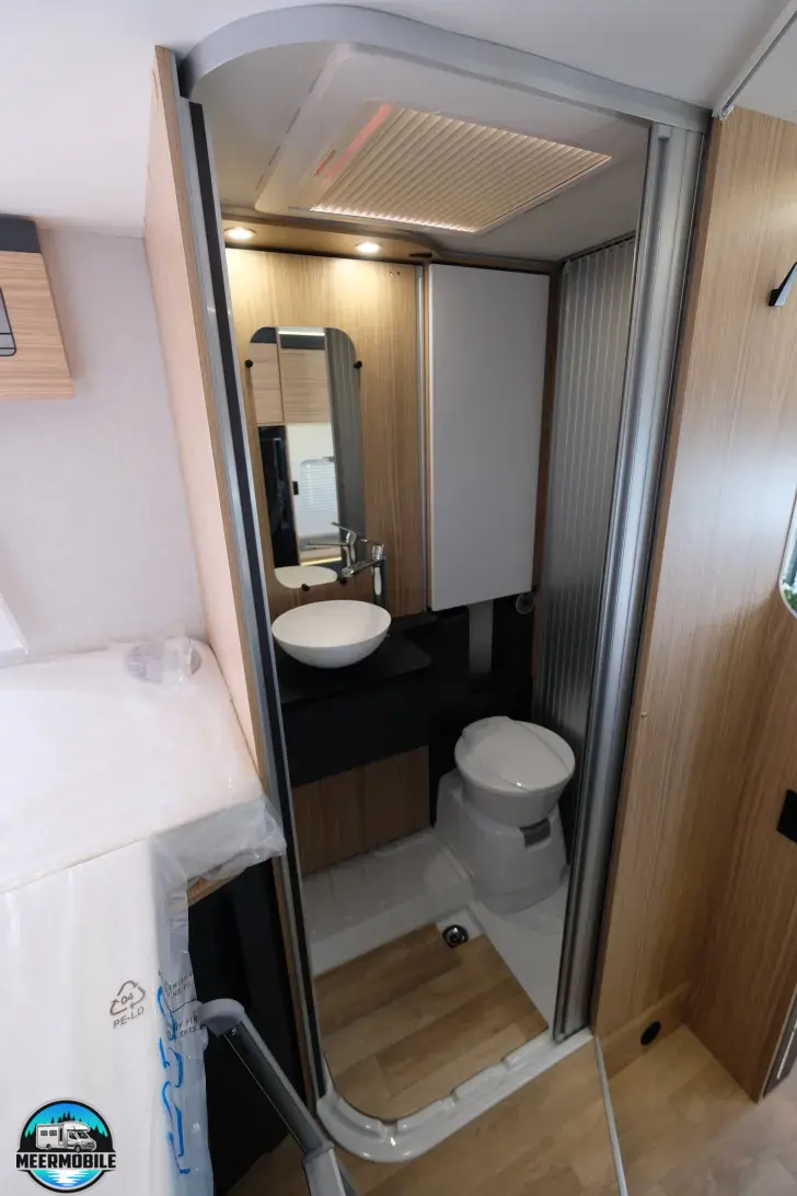 Fahrzeugbild Mooveo TEI 65EB 140 PS Schalter, 3,5 t #17
