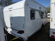 Fahrzeugbild Knaus Südwind 500 QDK 60 Years #7