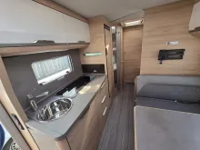 Fahrzeugbild Knaus Südwind 500 QDK 60 Years #9