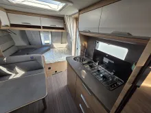 Fahrzeugbild Knaus Südwind 500 QDK 60 Years #15