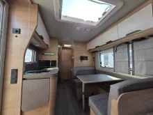 Fahrzeugbild Knaus Südwind 500 QDK 60 Years #17