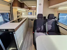 Fahrzeugbild Westfalia Columbus 600 D 140 PS Automatik Automatik*Solar #5