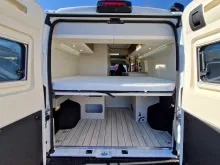 Fahrzeugbild Westfalia Columbus 600 D 140 PS Automatik Automatik*Solar #12