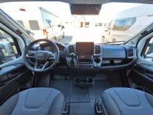 Fahrzeugbild Westfalia Columbus 600 D 140 PS Automatik Automatik*Solar #15