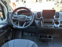 Fahrzeugbild Westfalia Columbus 600 D 140 PS Automatik Automatik*Solar #16