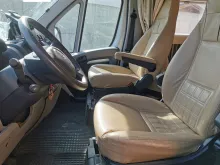 Fahrzeugbild Knaus TI 700 MEG #4