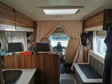 Fahrzeugbild Knaus TI 700 MEG #7